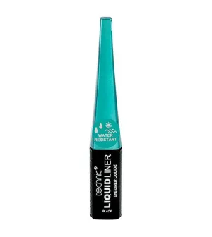 Liquid Liner Eyeliner Black