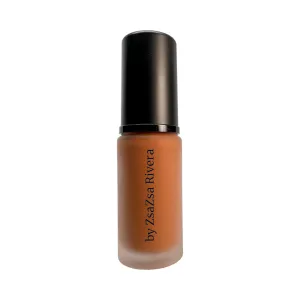 Liquid Makeup Foundation by ZsaZsa Rivera