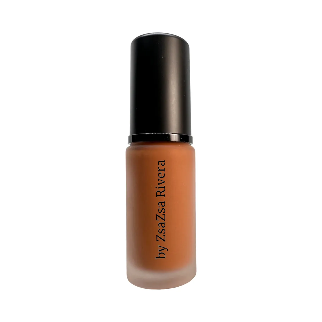 Liquid Makeup Foundation by ZsaZsa Rivera