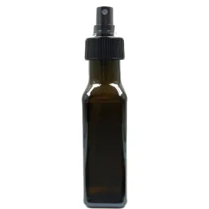 Liquid smoke