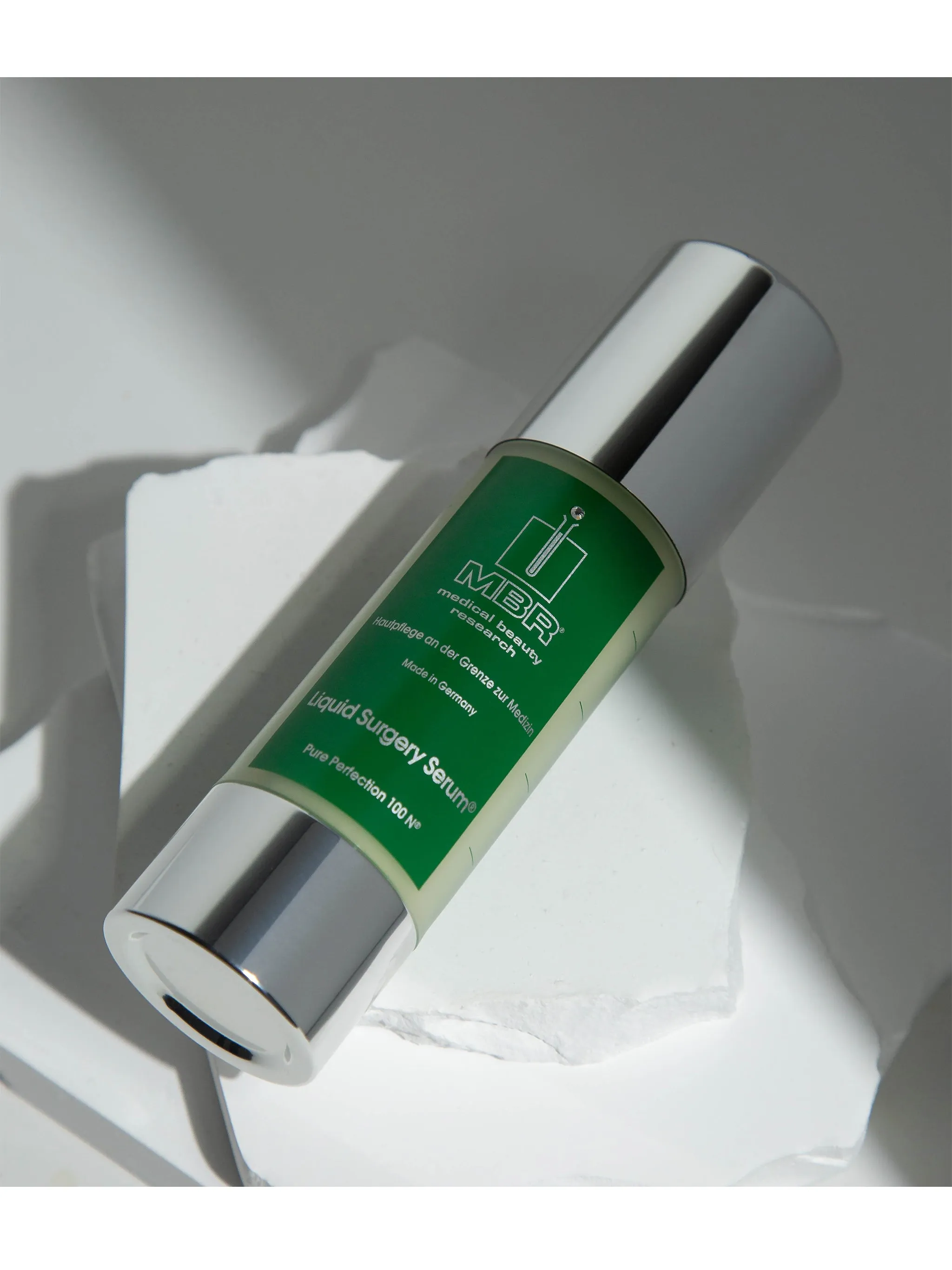 Liquid Surgery Serum