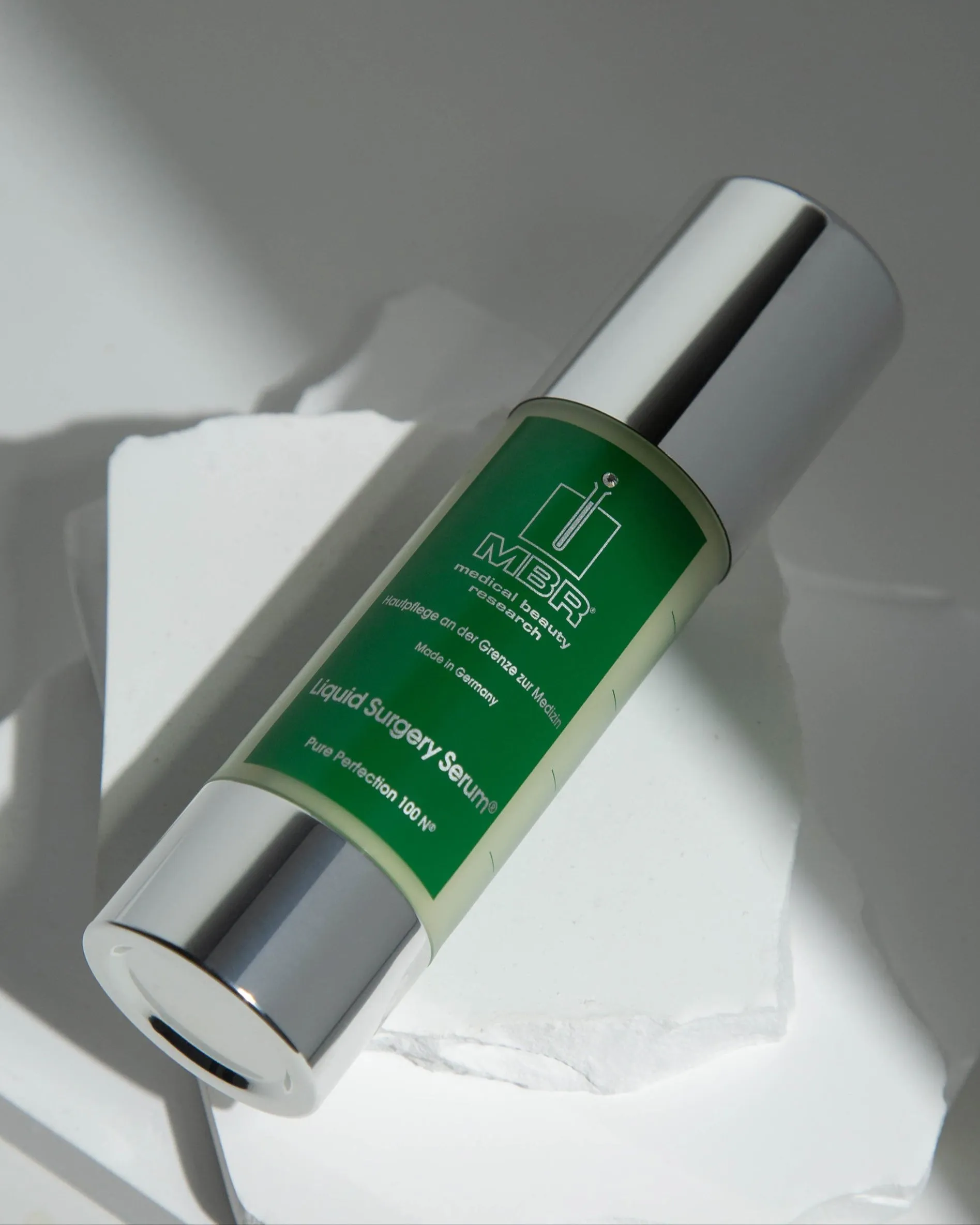 Liquid Surgery Serum