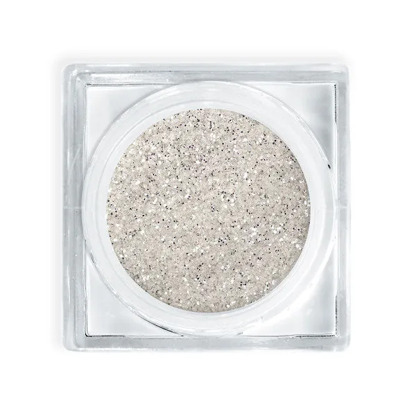 LIT Cosmetics Porcelain Glitter in Glitter Size #3