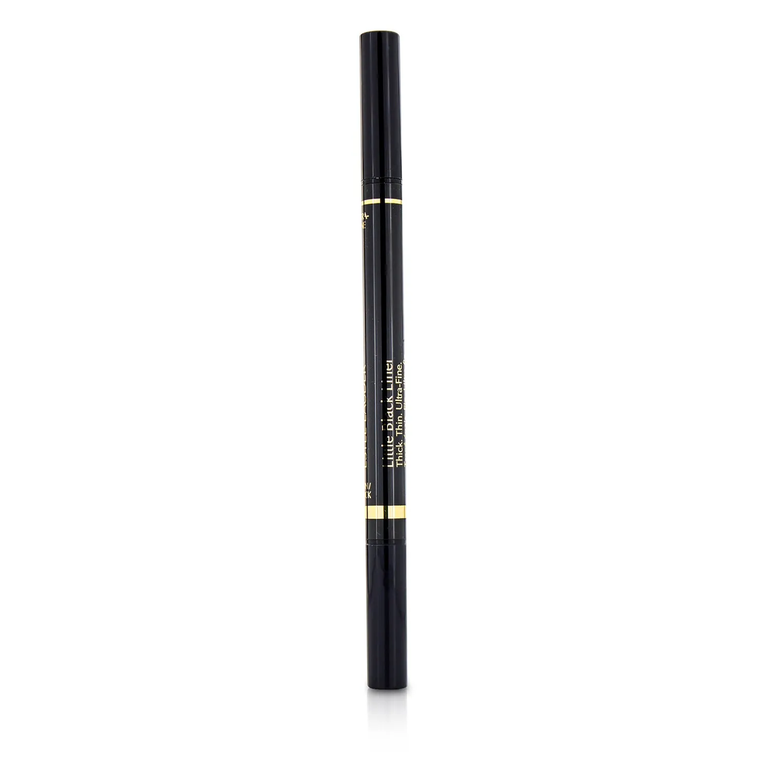 Little Black Liner (Thick   Thin   Ultra Fine) - # 01 Onyx