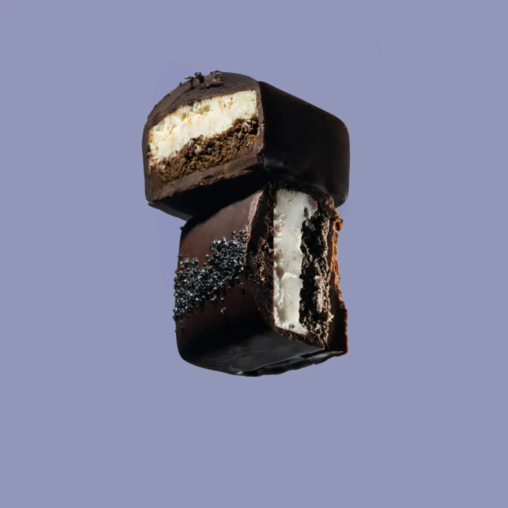 Loco Love - Twin Pack - Midnight Cookies   Cream