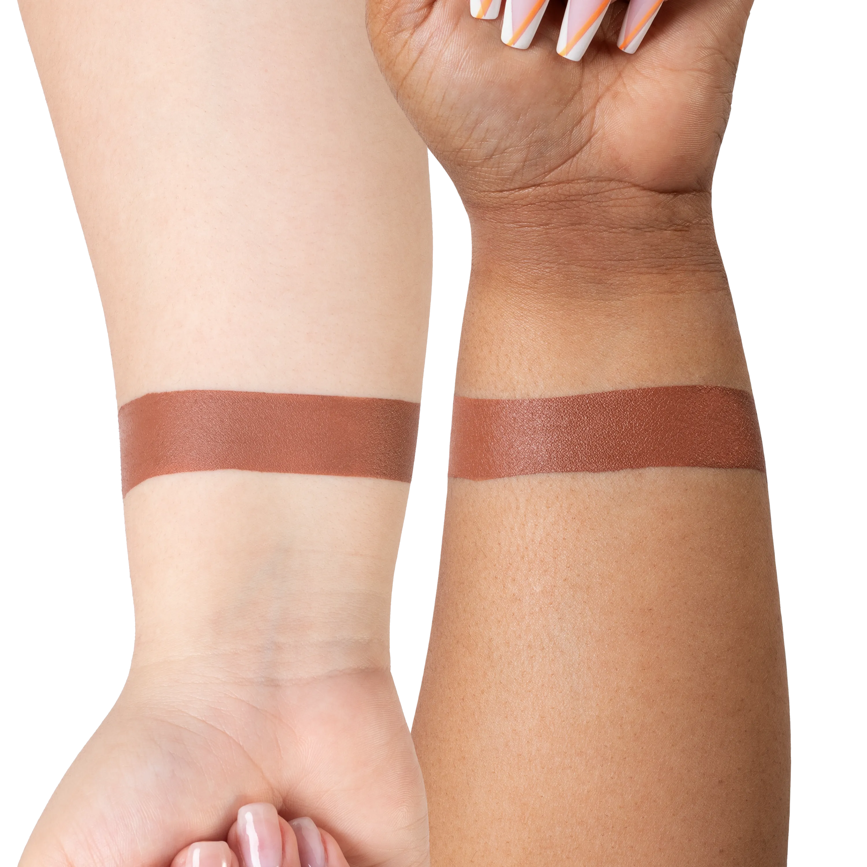 Long Lasting Liquid Lipstick - Henna