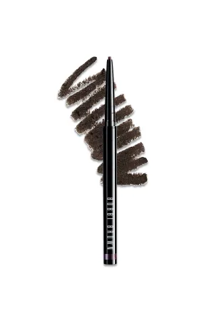 Longwear Waterproof Eyeliner, Black Chocolate