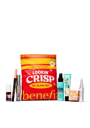Lookin' Crisp - Looking Crsp