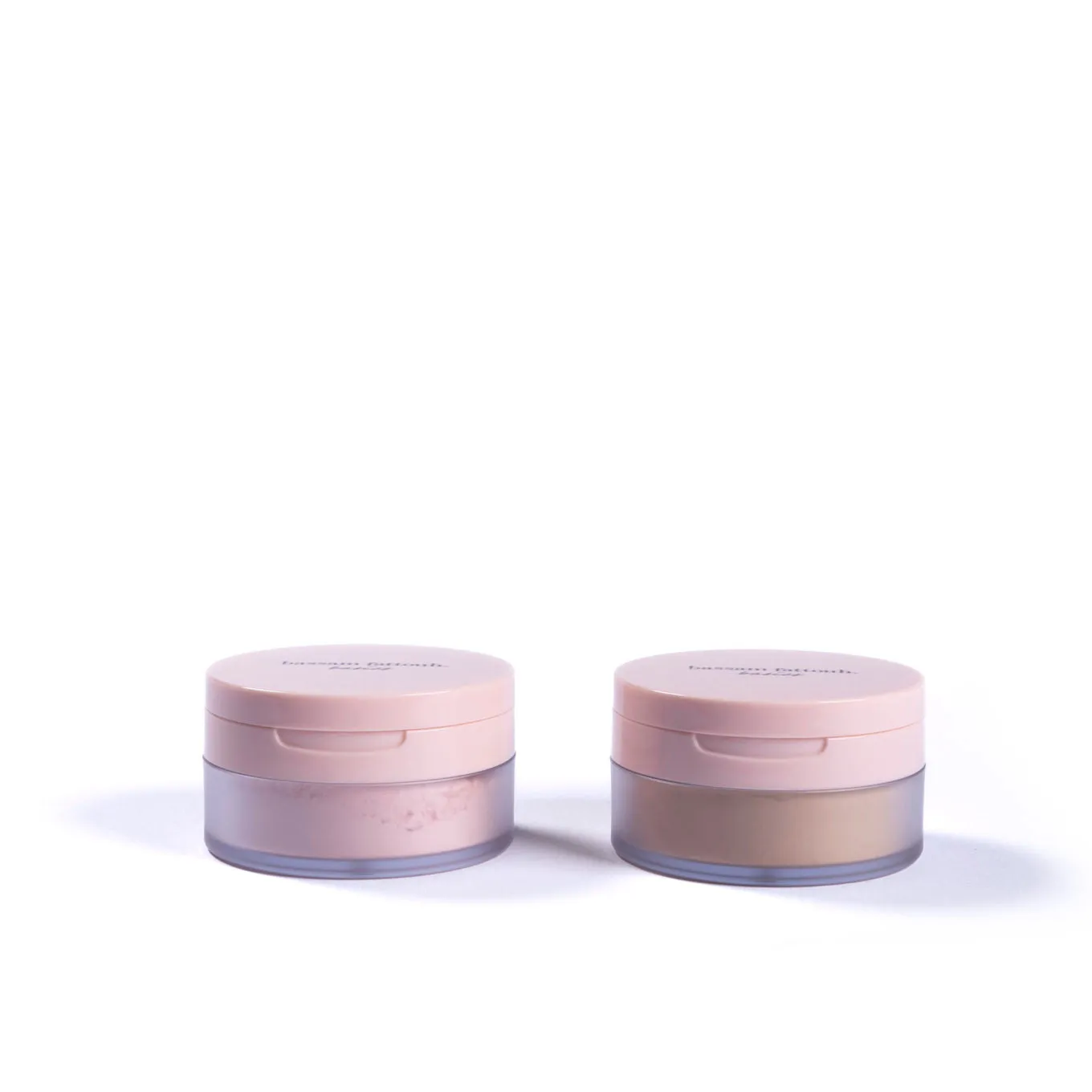 Loose Fix Powder