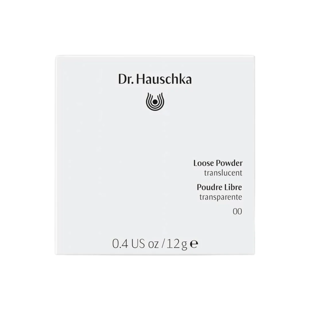 Loose Powder 00 Translucent 12g (PRE-ORDER)