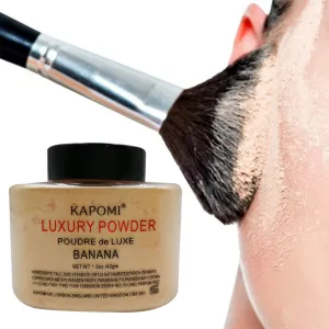 Loose Powder