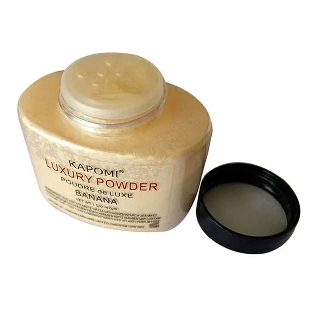 Loose Powder