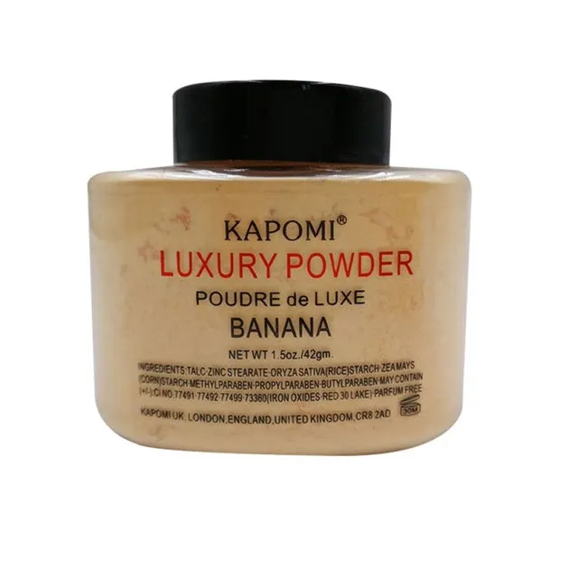 Loose Powder