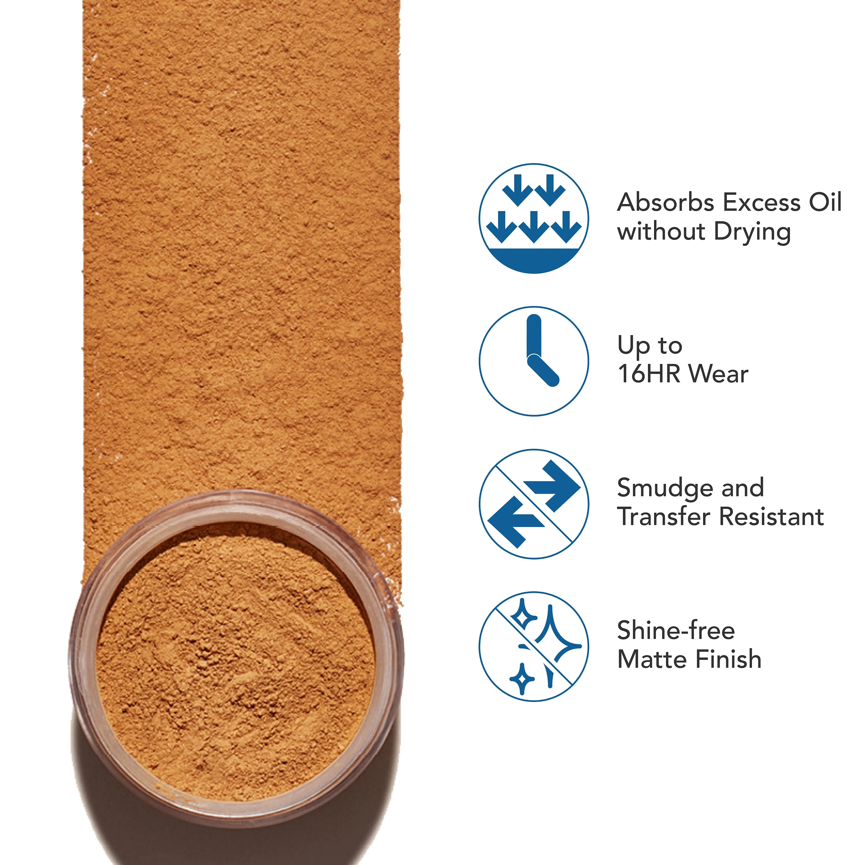 Loose Setting Powder