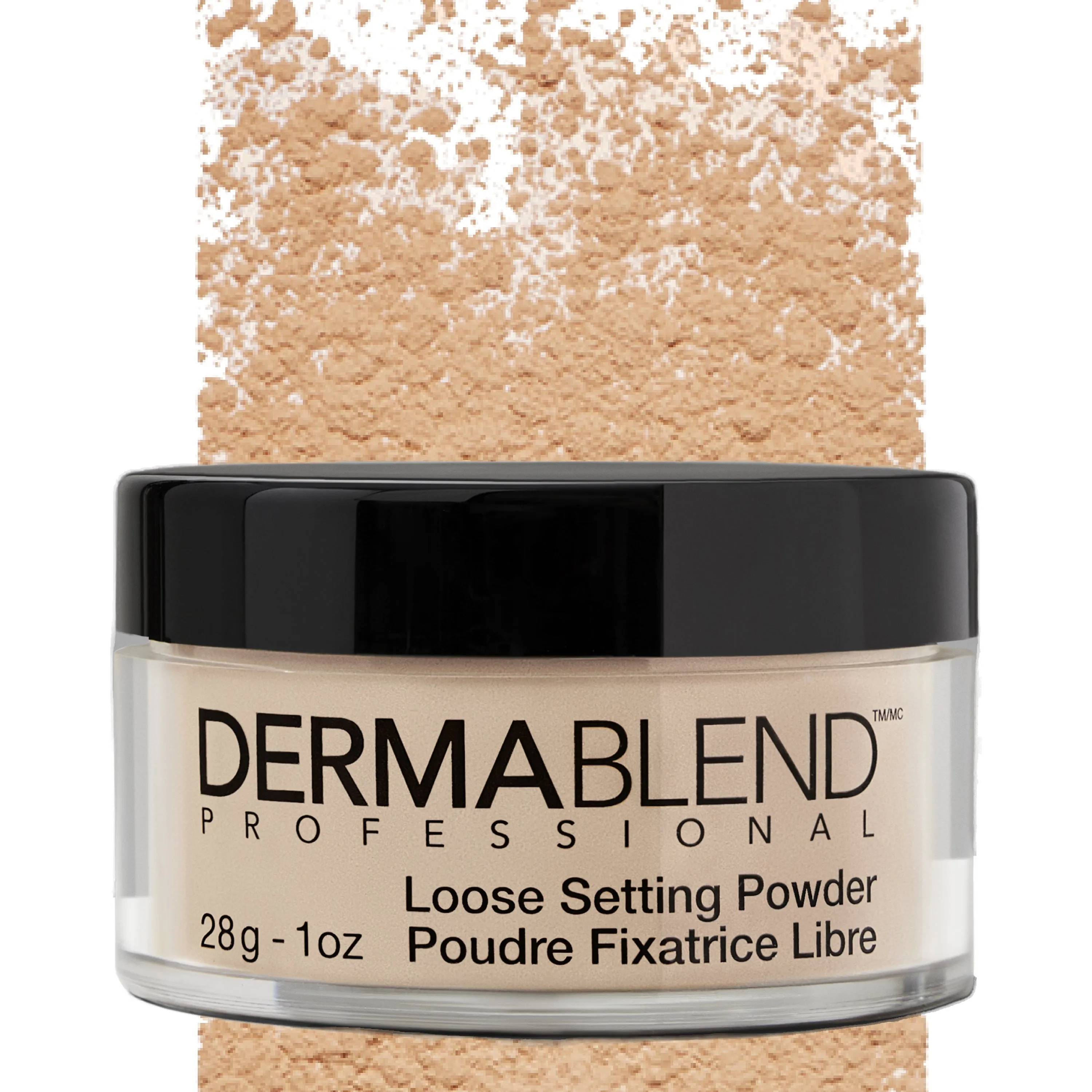 Loose Setting Powder