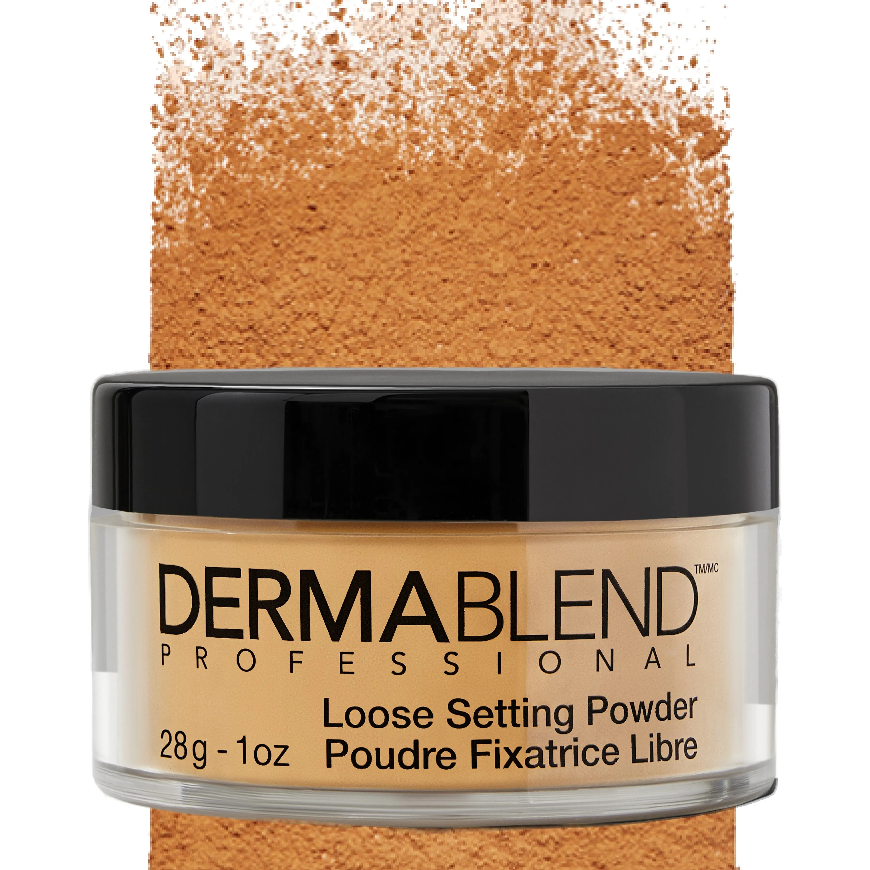 Loose Setting Powder