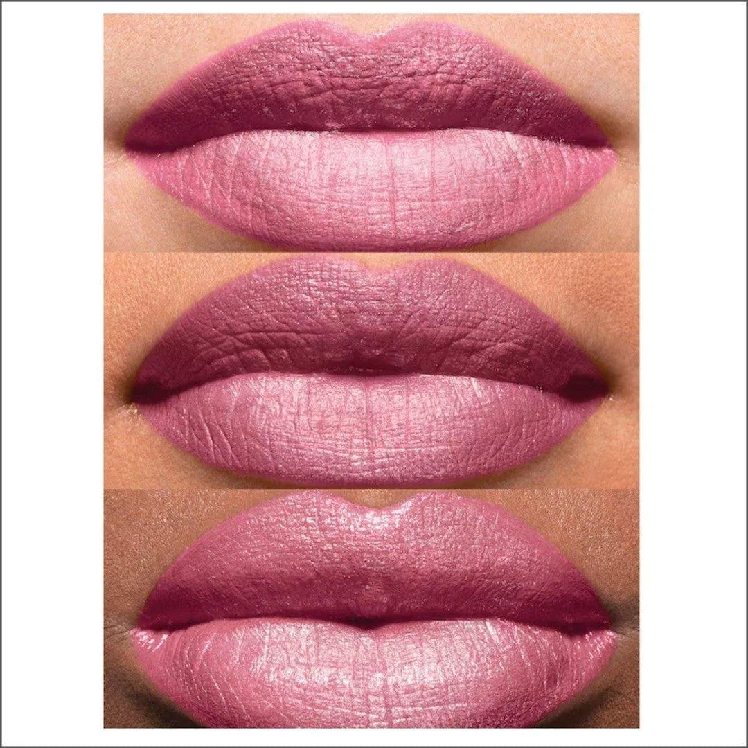 L'Oréal Color Riche Lipstick - 214 Violet Saturne