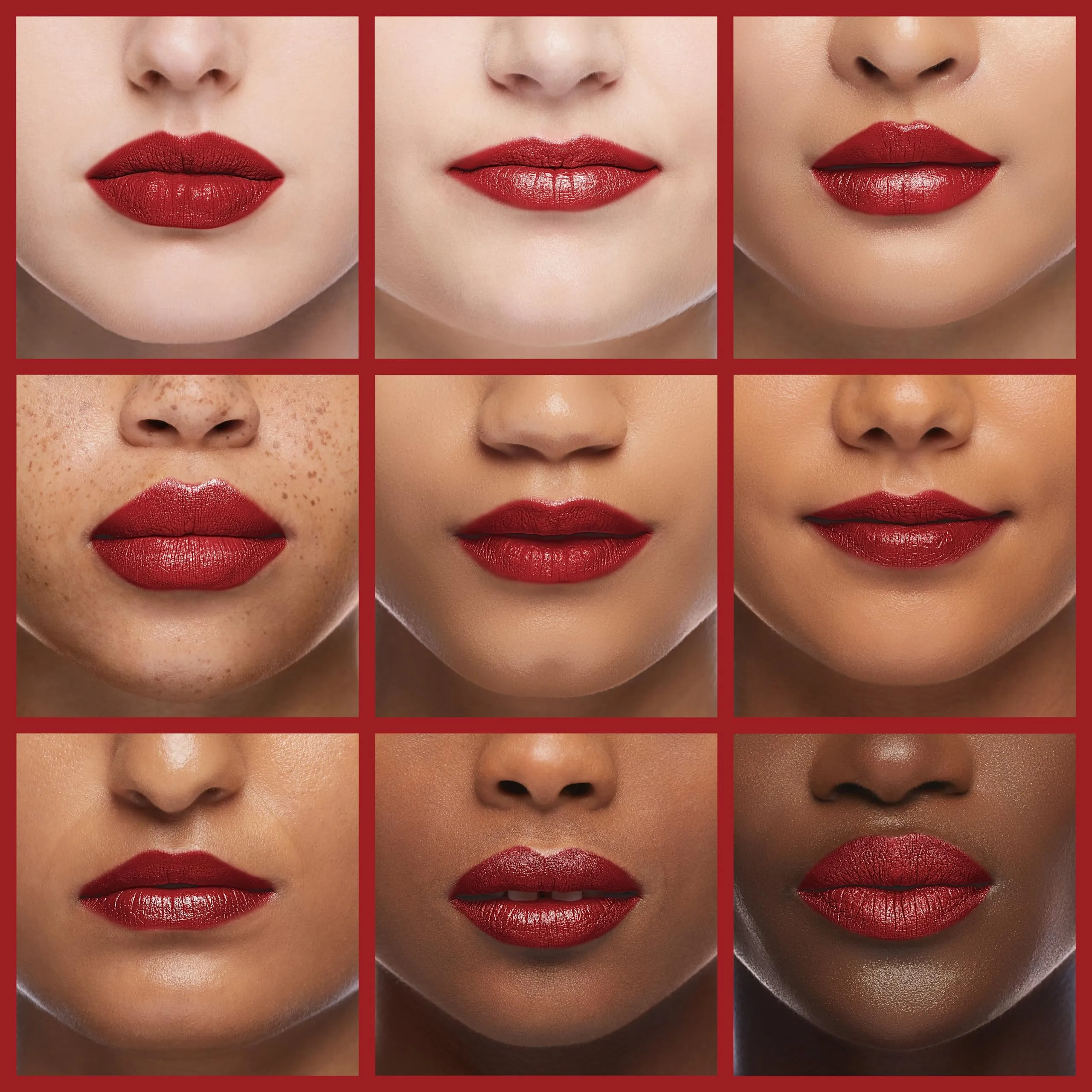 L’Oréal Paris Colour Riche Original Satin Lipstick, Hydrating Formula with Vitamin E & Argan Oil, True Red, 0.13 oz.