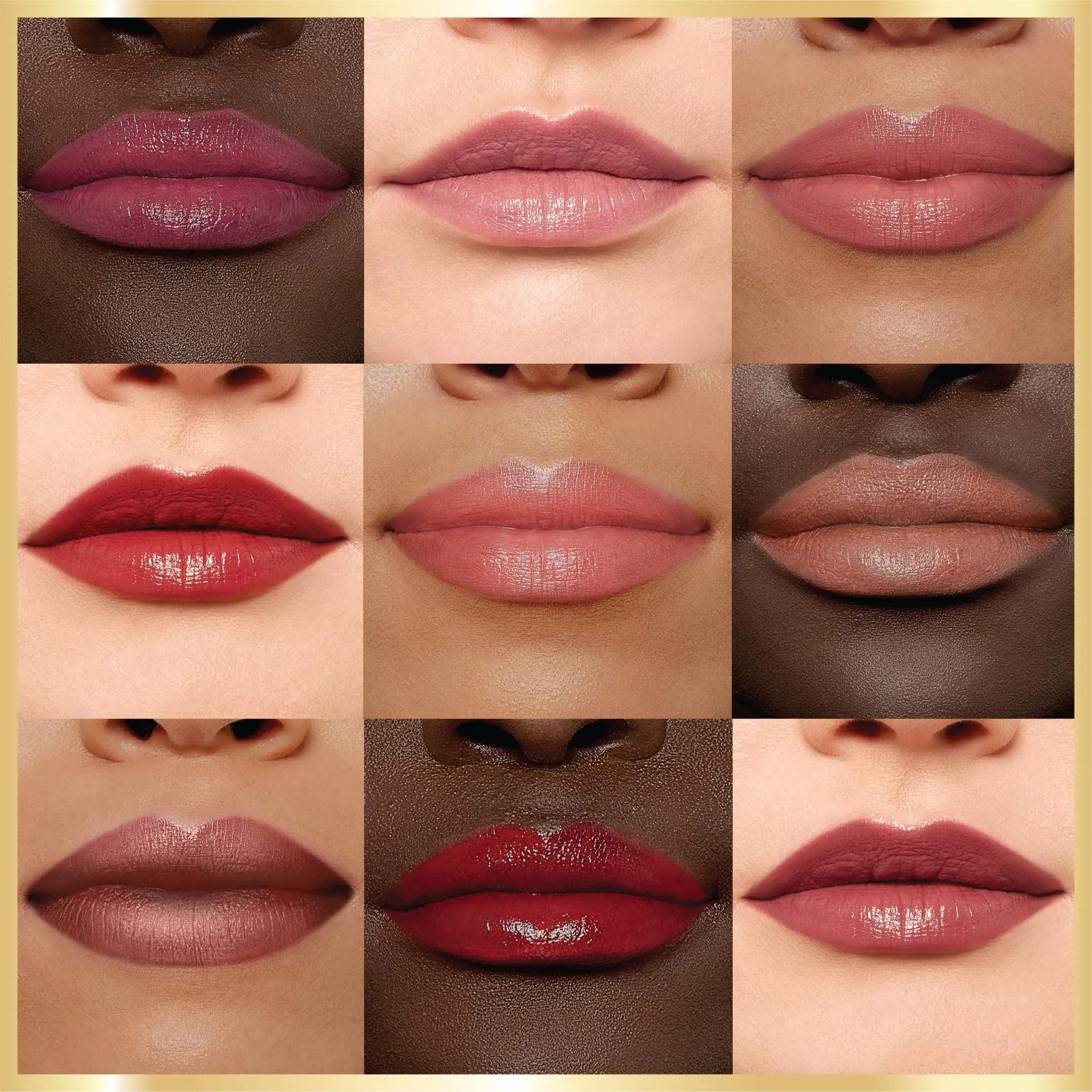 L’Oréal Paris Colour Riche Satin Lipstick, Hydrating Formula with Vitamin E & Argan Oil for Lips, Tropical Coral