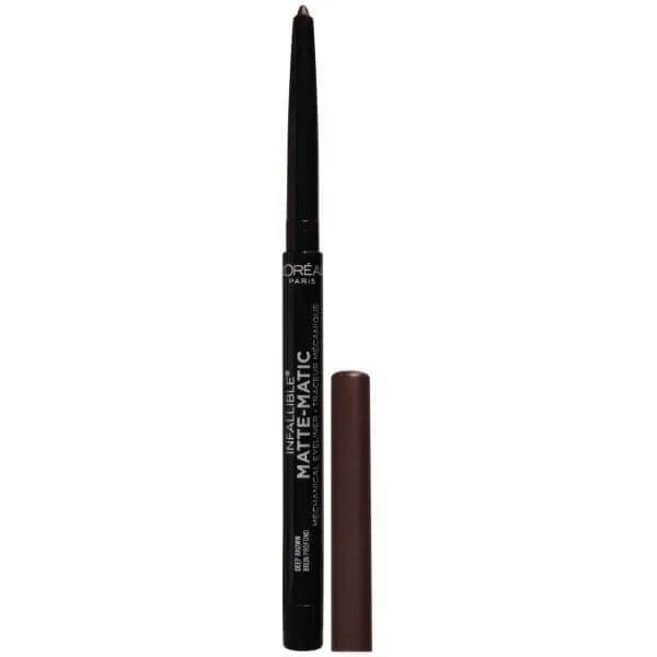 L'Oréal Paris Infallible Matte-Matic Mechanical Eyeliner