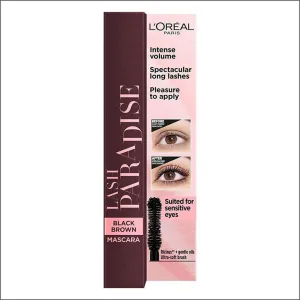 L'Oréal Paris Lash Paradise Mascara - Moonlight Brown