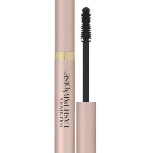 L'Oréal, Voluminous, Lash Paradise Mascara, 200 Blackest Black, 0.28 fl oz (8.5 ml)