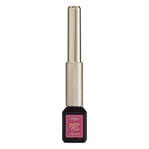 L'Oreal Matte Signature Eyeliner 09 Fushia