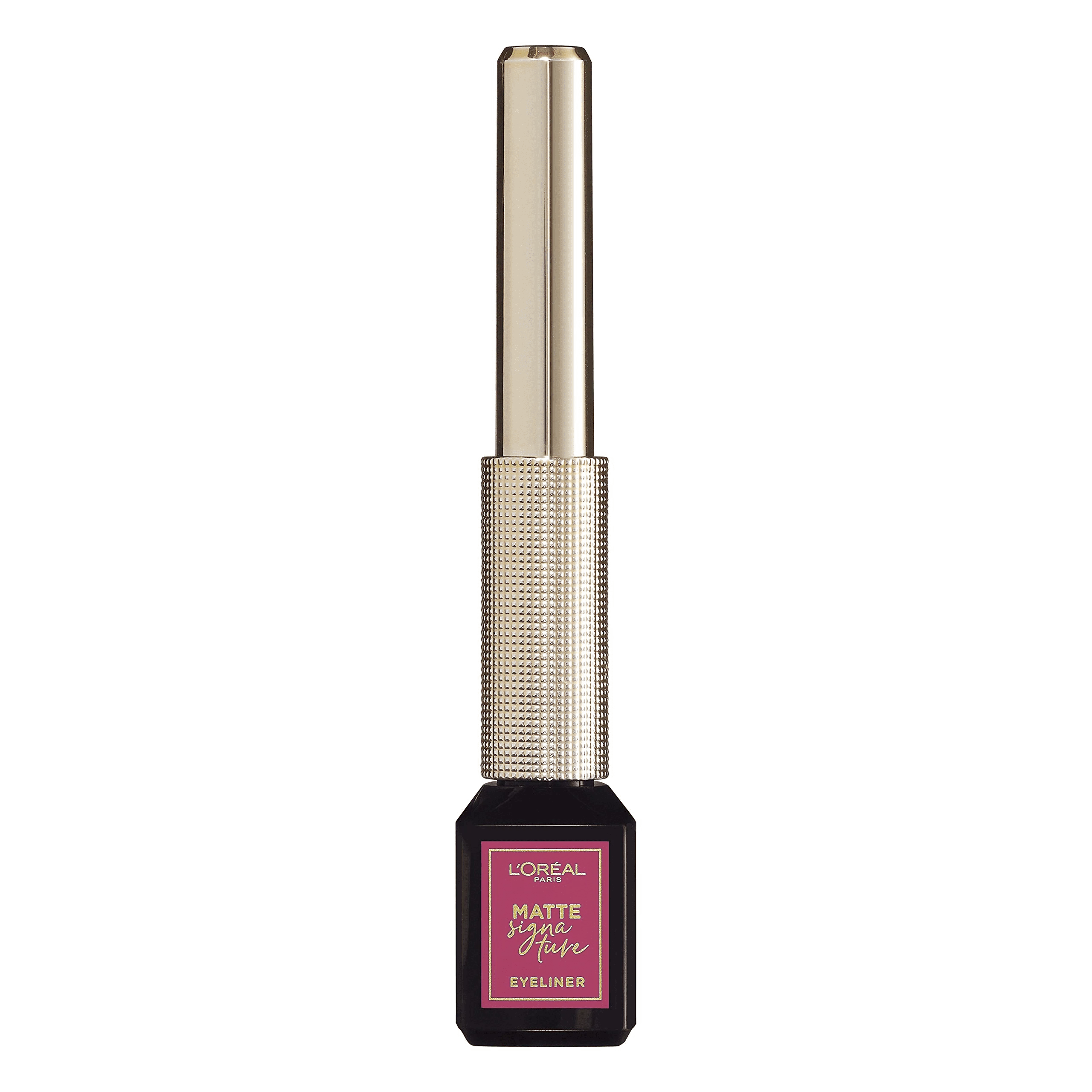L'Oreal Matte Signature Eyeliner 09 Fushia