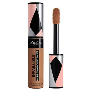 Loreal Paris Infallible 337 Almond Concealer 10 Tab