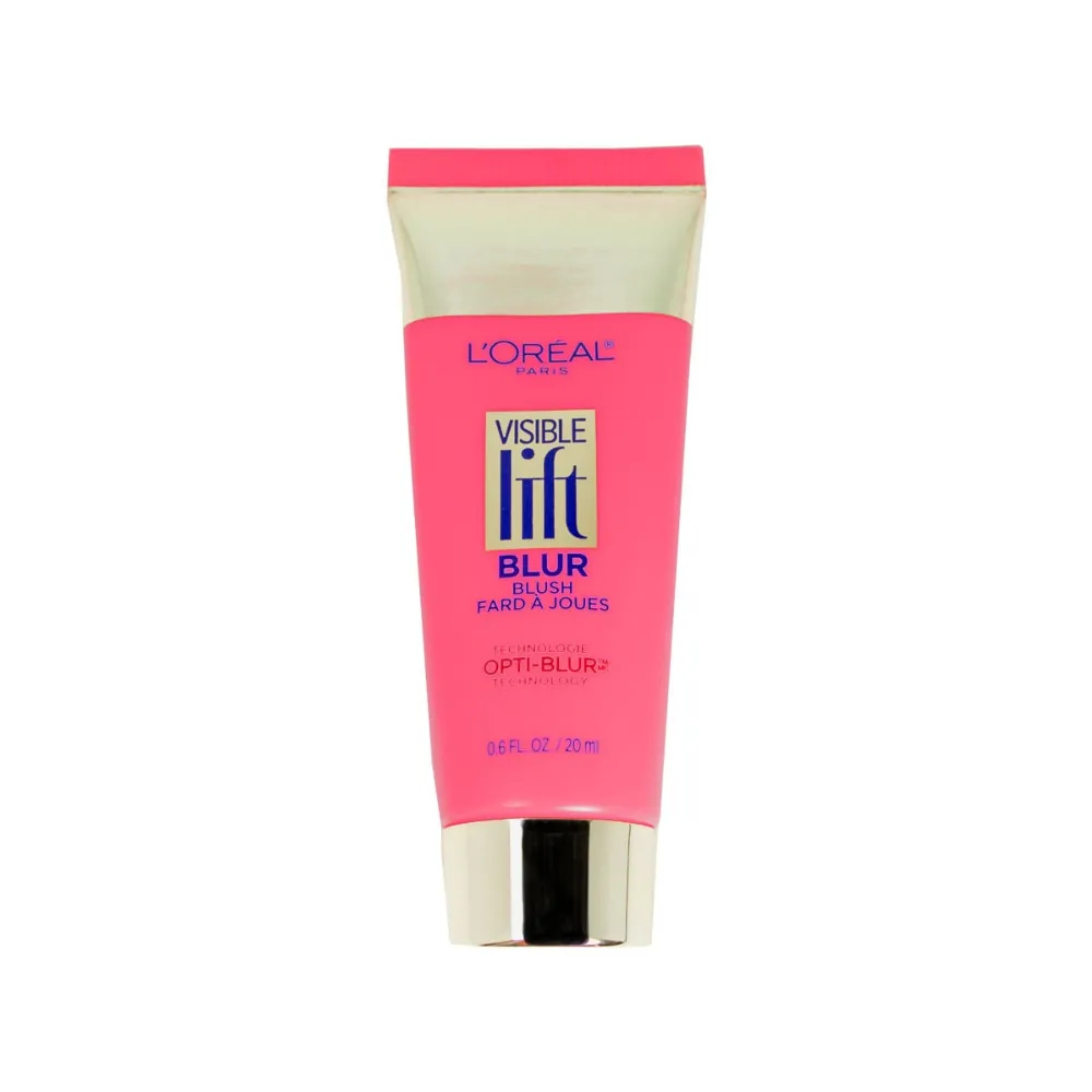 Loreal Visible Lift Blur Blush