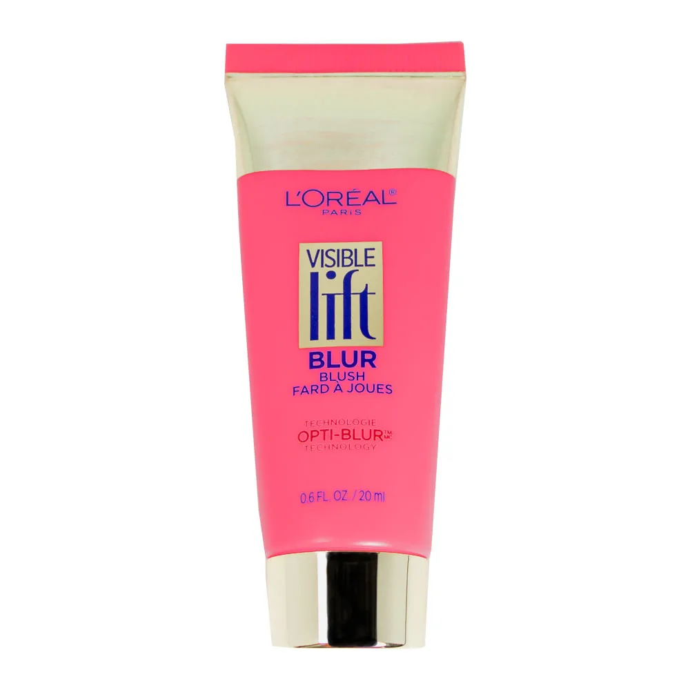 Loreal Visible Lift Blur Blush