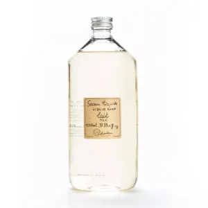 Lothantique Liquid Soap Refill - Milk