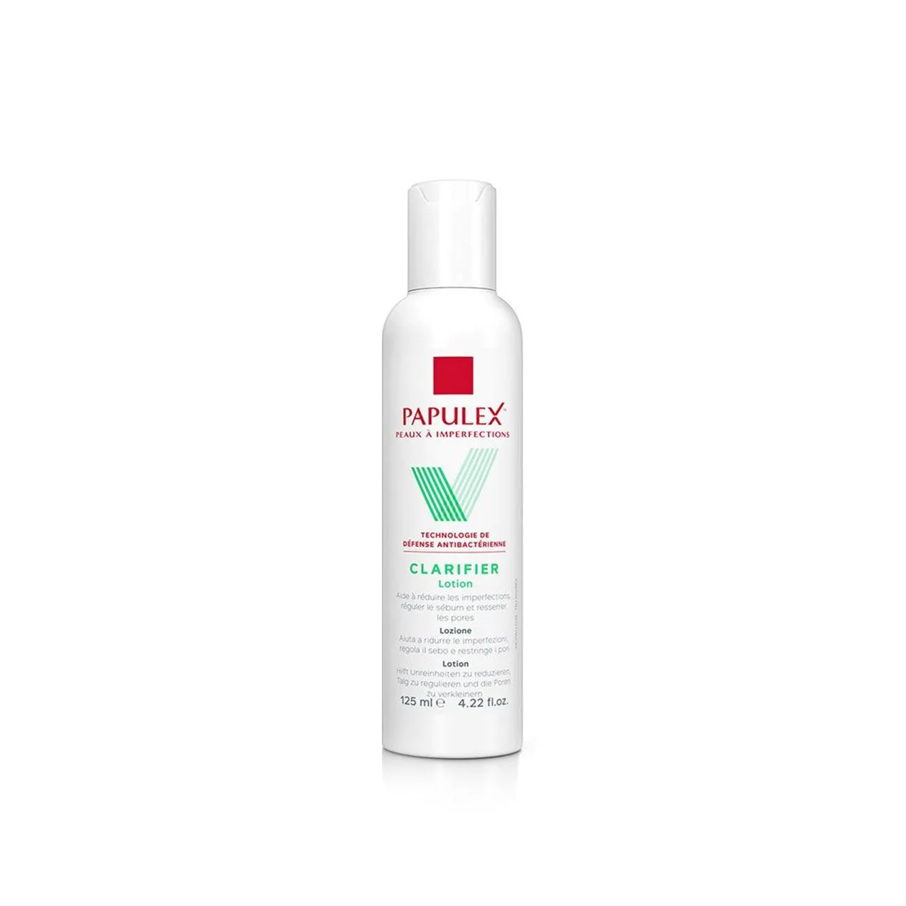 Lotion - Acne Prone Skin