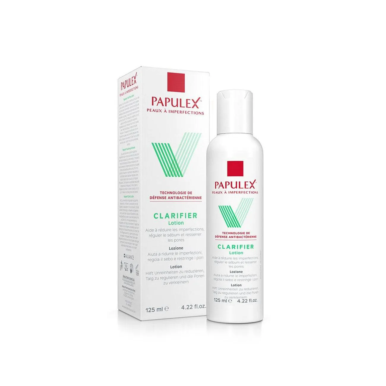 Lotion - Acne Prone Skin