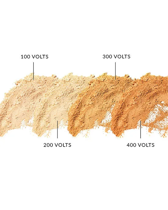 Lotus Brightening Powder