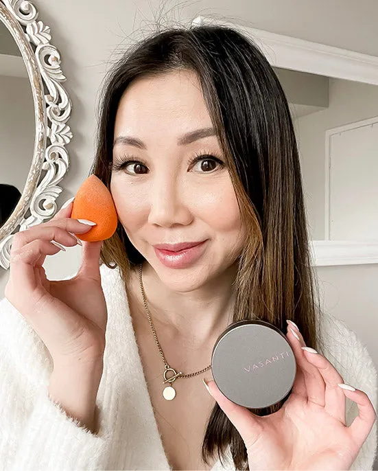 Lotus Brightening Powder