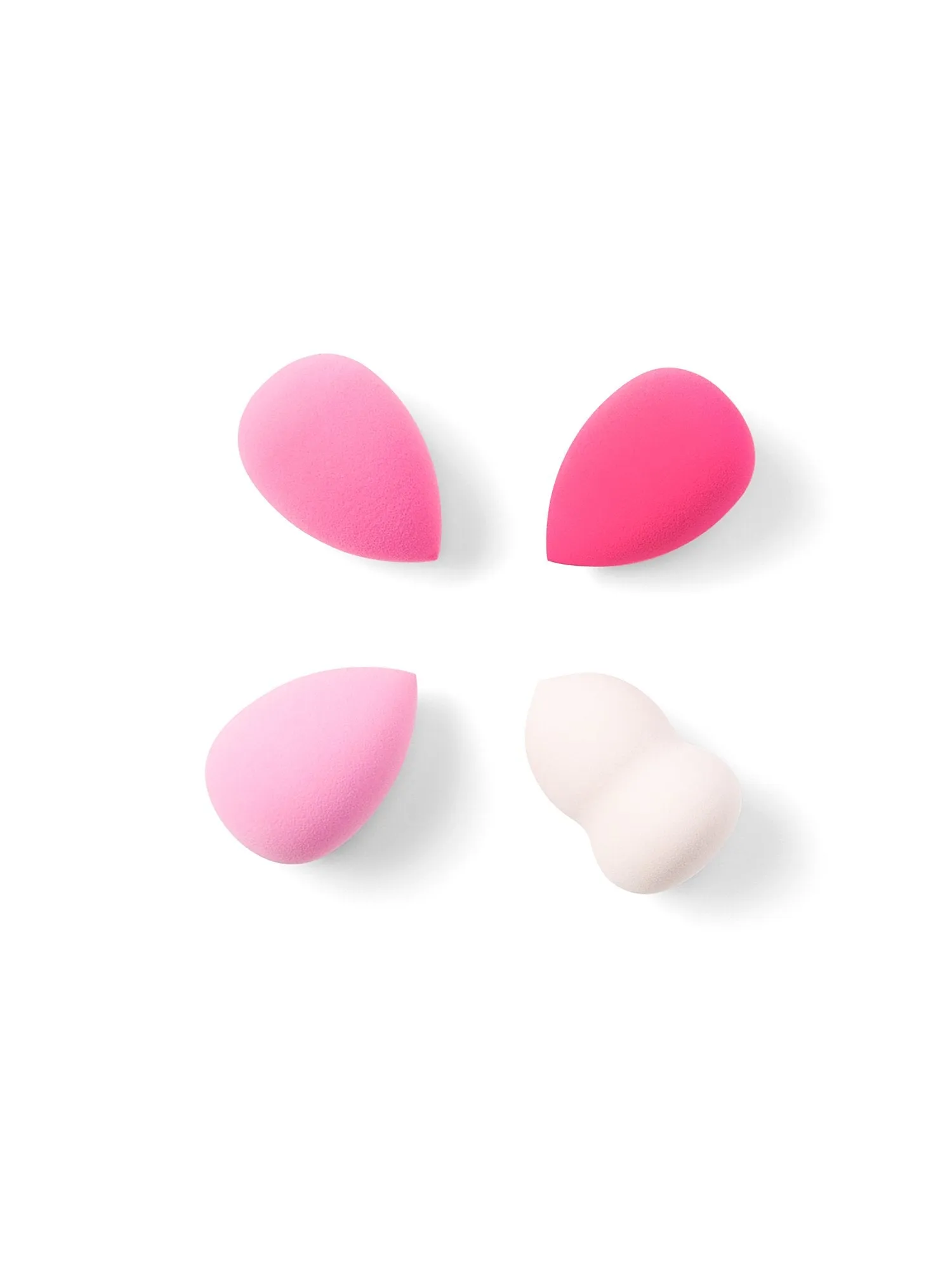 Love Beauty Blender Set