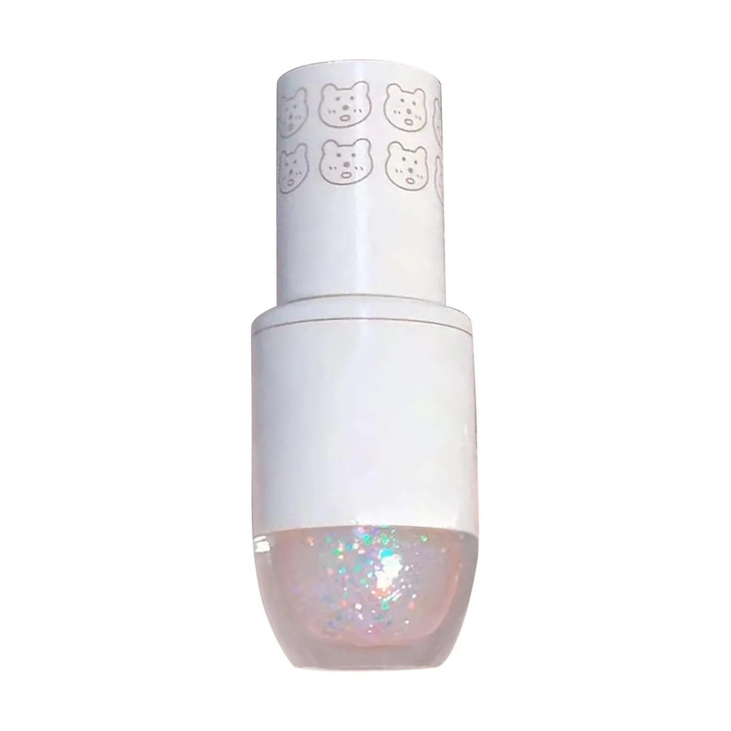 Love for Makeup Erinde Liquid Glitter Eyeshadow Eyeliner Korean Makeup Tear Drop Metallic Lightweight Water Texture Long Wearing Loose Glitter Glue For Crystals Eye Glitter Christ 10ml Bling Brush
