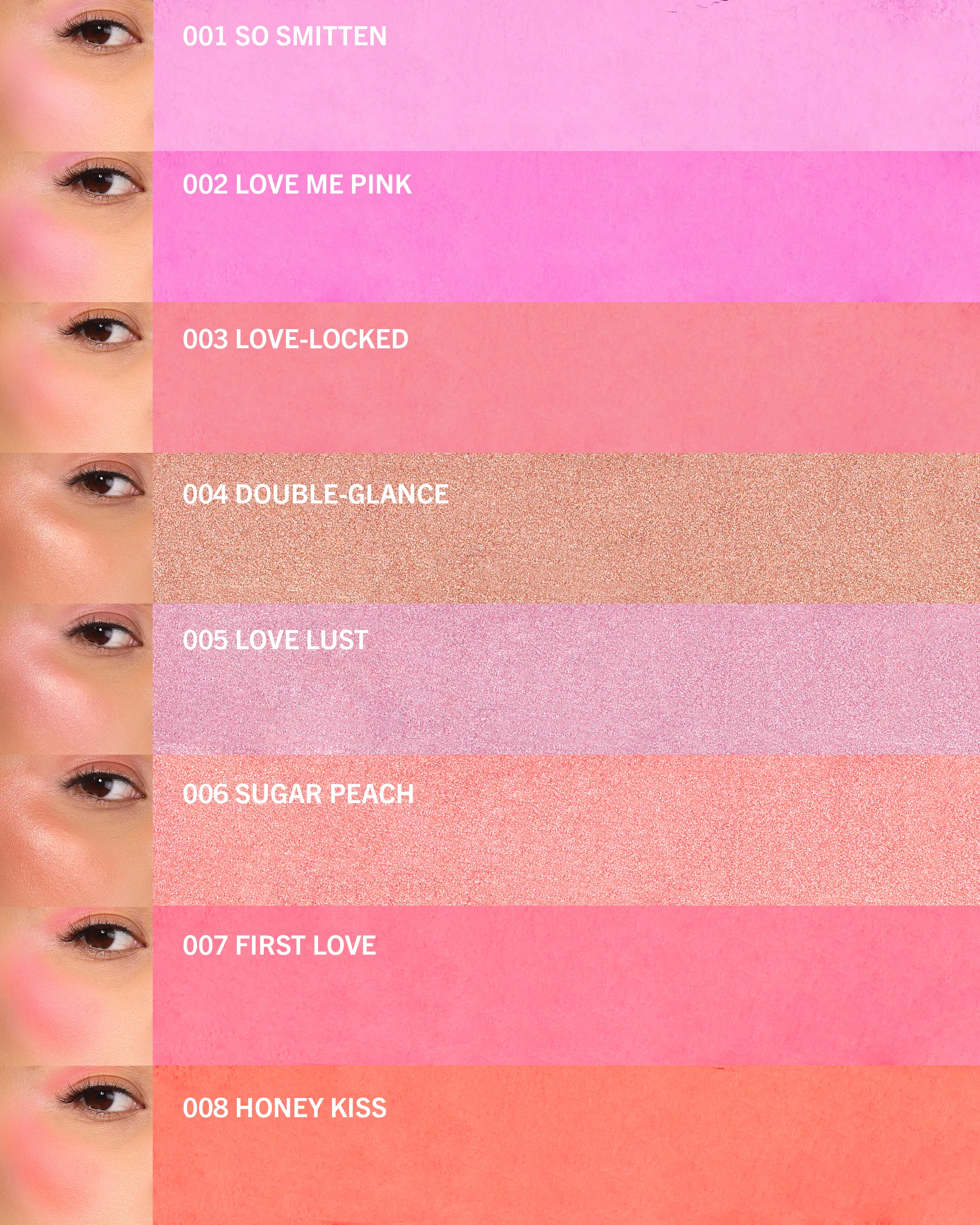 Love Spell Powder Blush (012, Softie Pop)