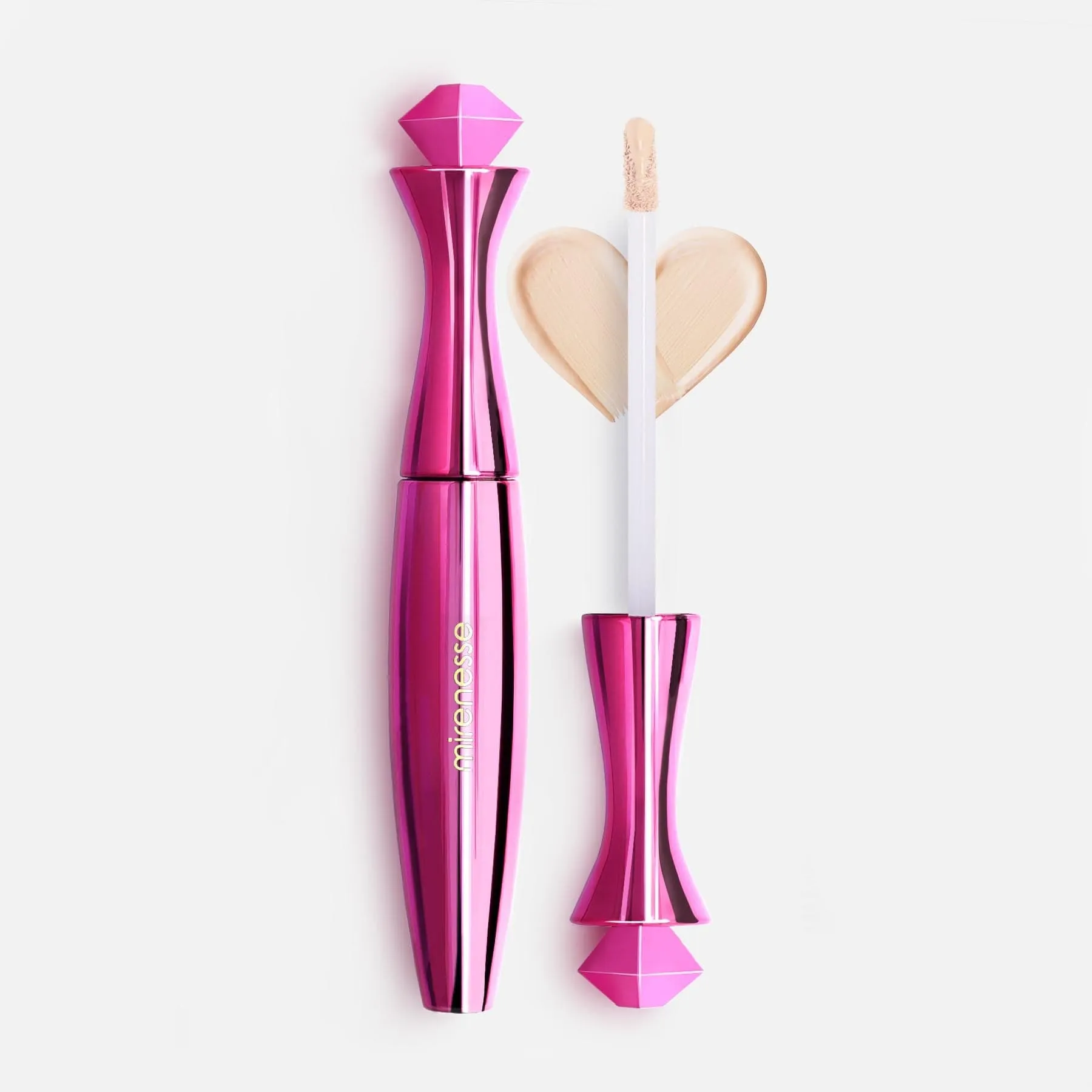 Lovers Night Kit-3 Pce- Naked Lust
