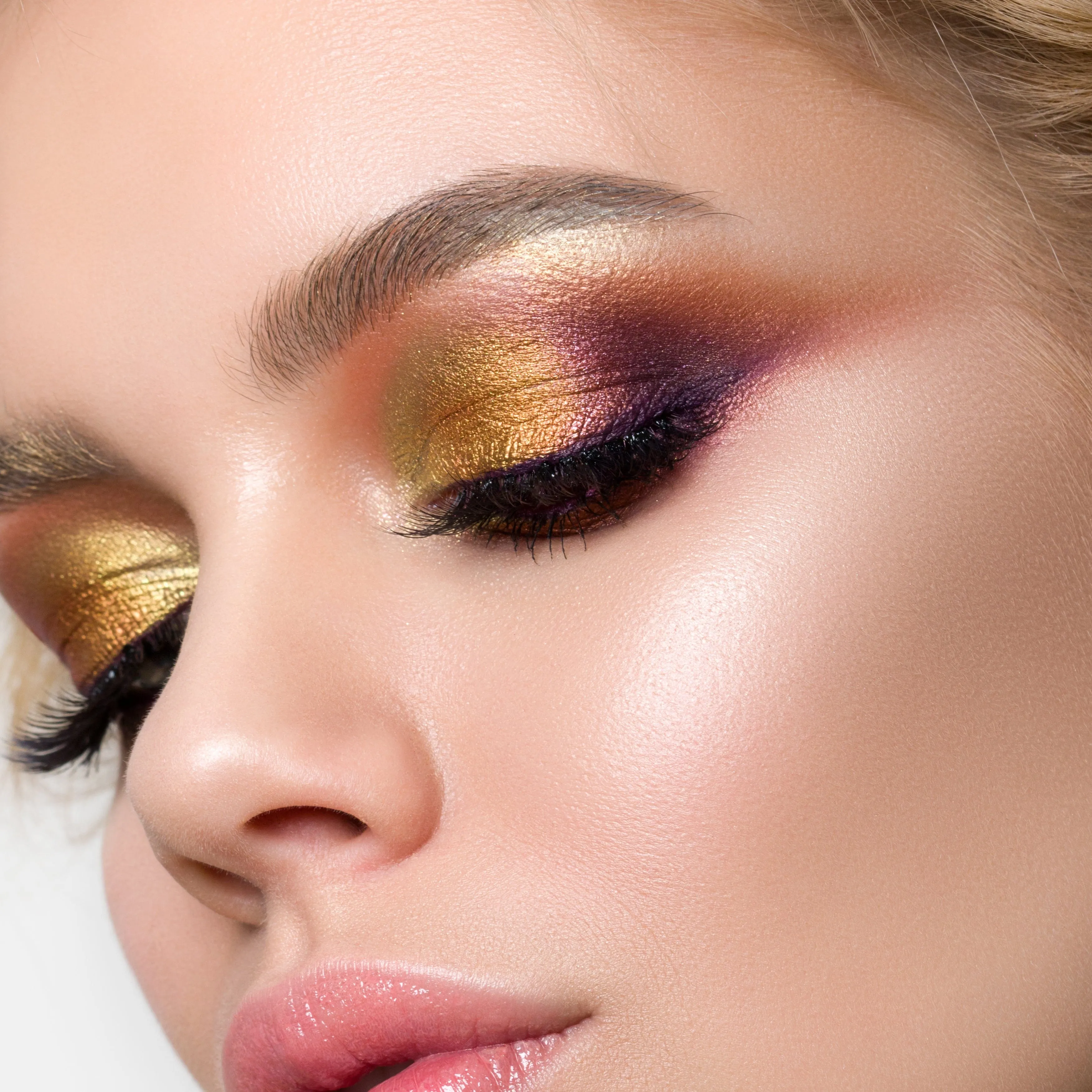 Lovers Night Kit-3 Pce- Naked Lust