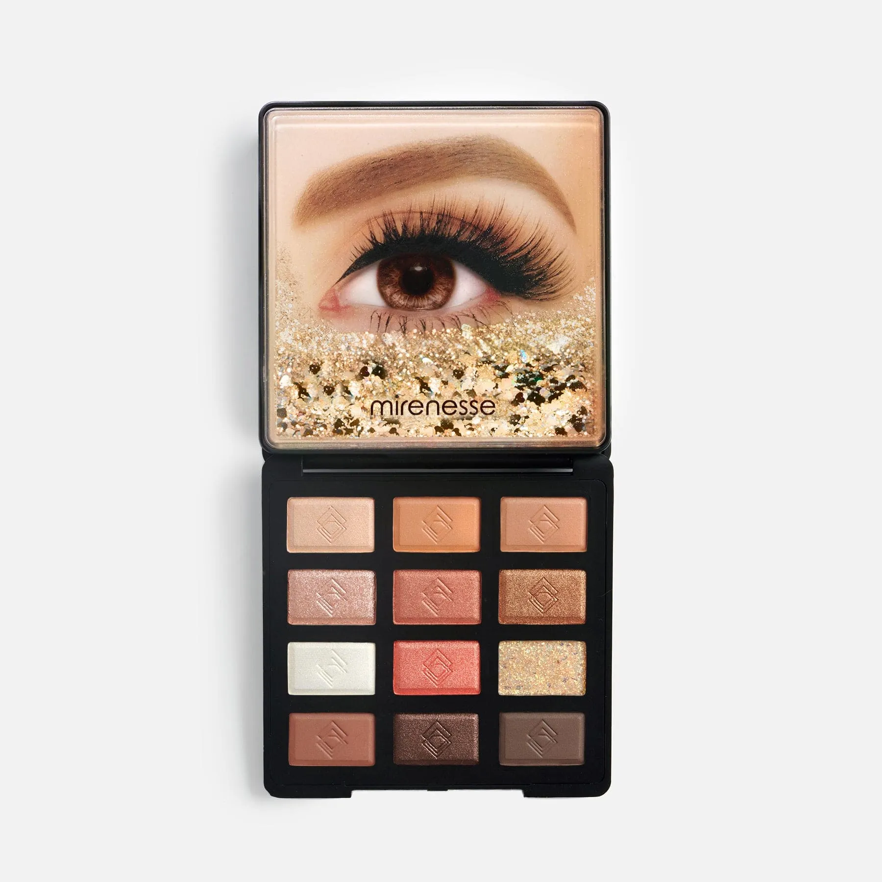 Lovers Night Kit-3 Pce- Naked Lust