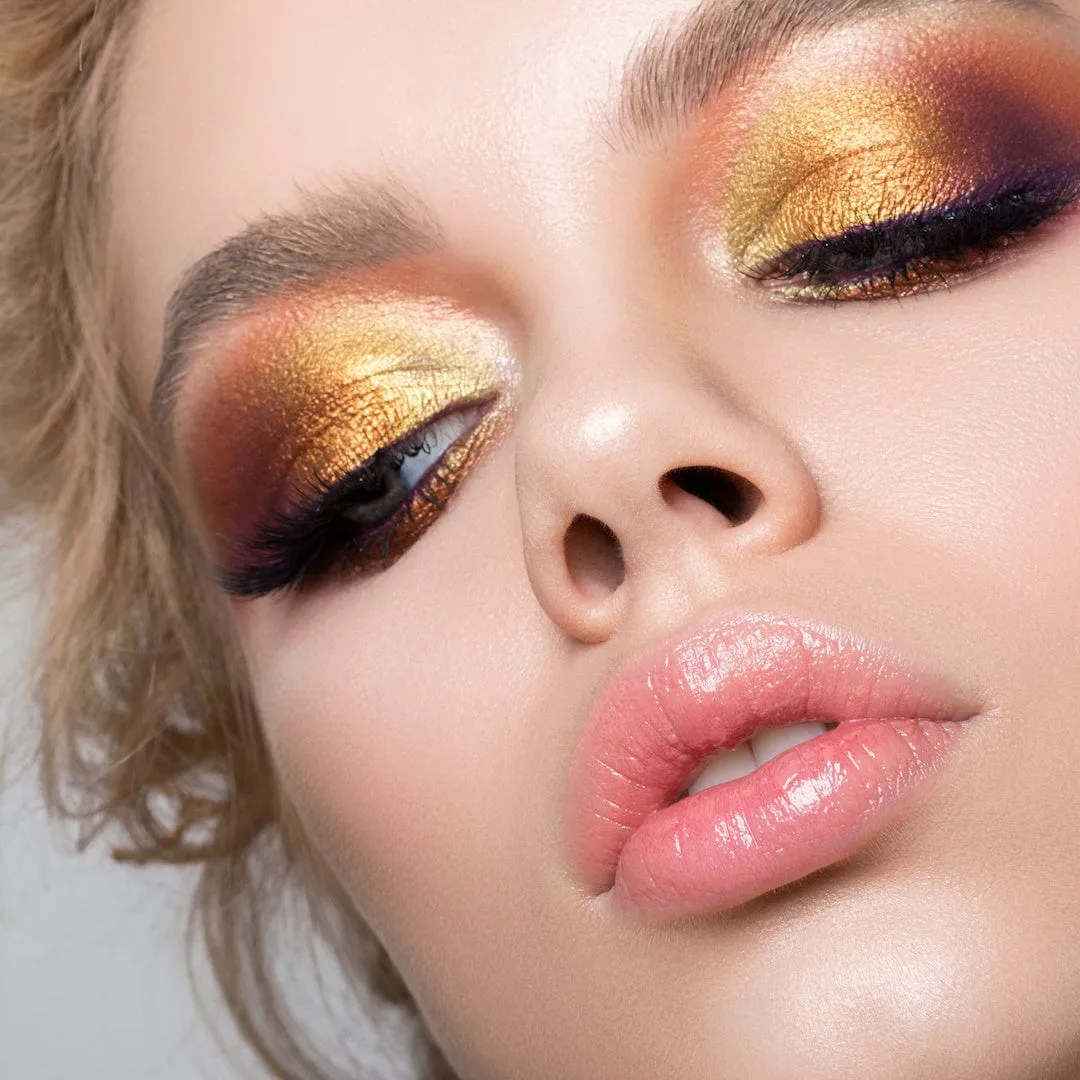 Lovers Night Kit-3 Pce- Naked Lust