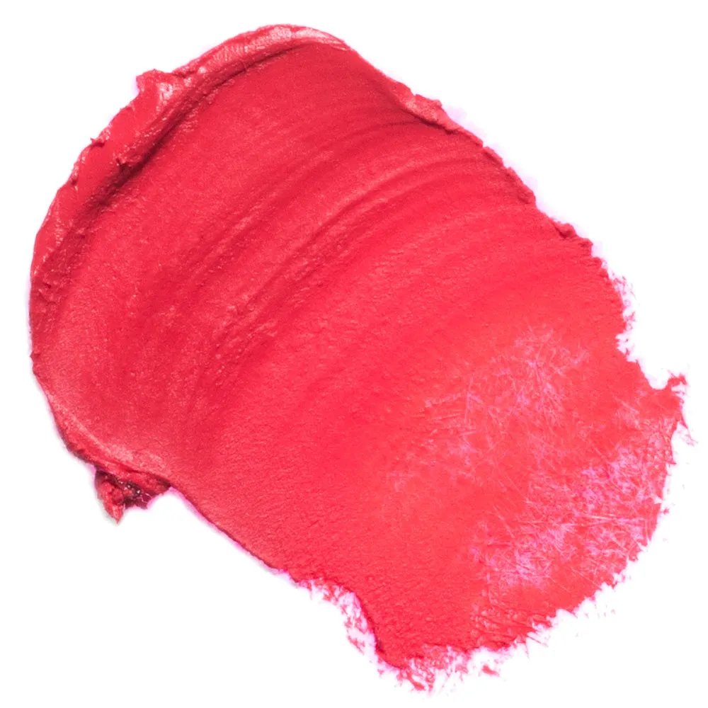 Lucky Satin Lipstick