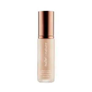 Luminous Sheer Liquid Foundation