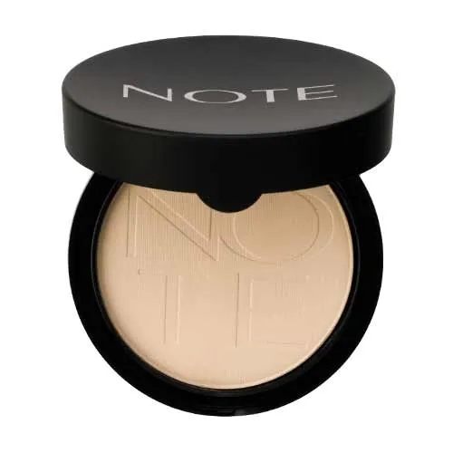 Luminous Silk Compact Powder