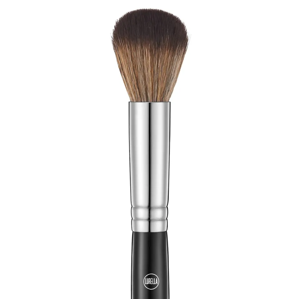 Lurella Makeup Brush LC05 Angled Powder Blush Brush