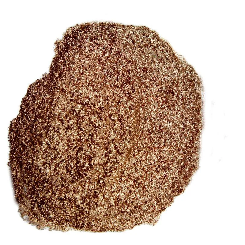 Lustre Bronze Pearlescent Pigment