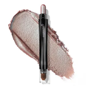 Luxaza - Multichrome Eyeshadow Stick #208 - Pine Bark