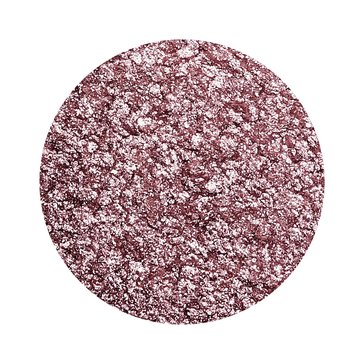 Luxaza Shining Single Eyeshadow-#01 Rose Gold